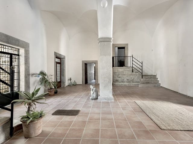 6 soveværelse Villa til salg i Binissalem med garage - € 3.350.000 (Ref: 8470292)