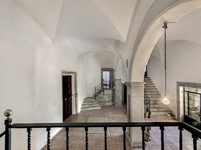 6 soveværelse Villa til salg i Binissalem med garage - € 3.350.000 (Ref: 8470292)