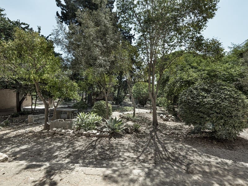 6 soveværelse Villa til salg i Binissalem med garage - € 3.350.000 (Ref: 8470292)