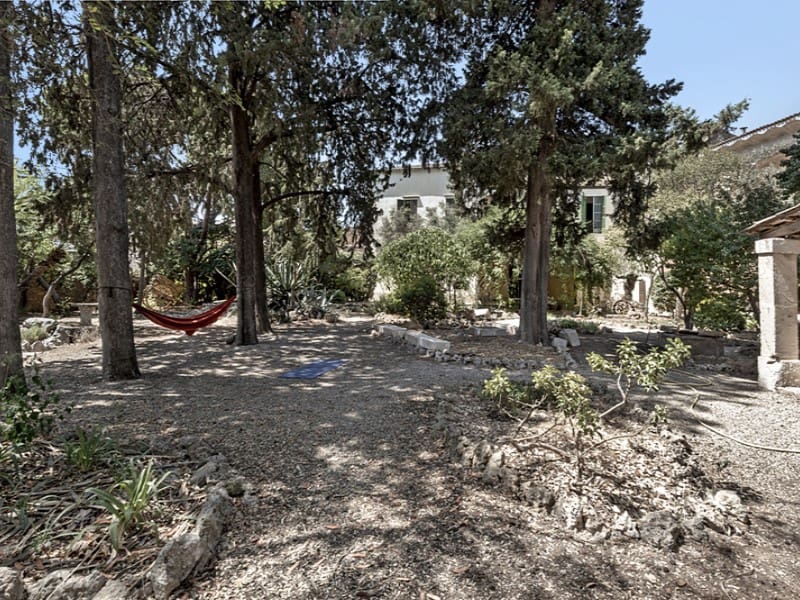 6 soveværelse Villa til salg i Binissalem med garage - € 3.350.000 (Ref: 8470292)