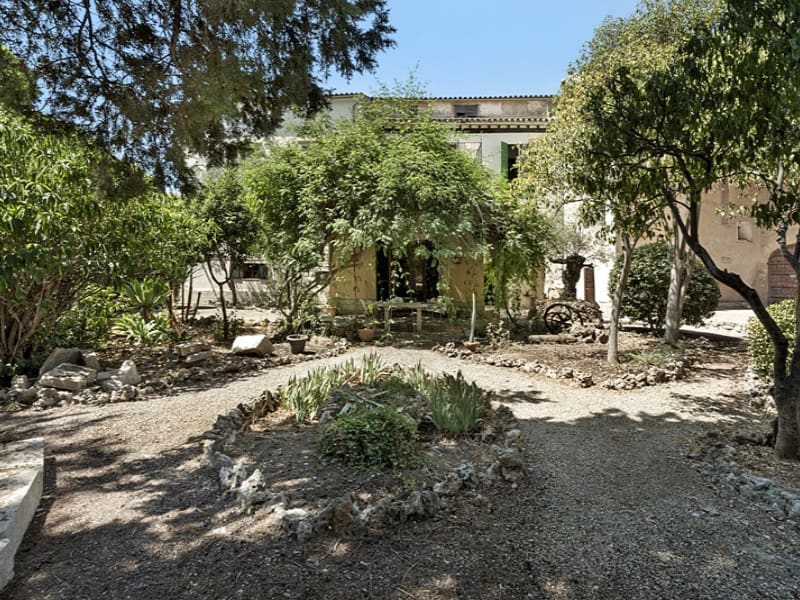 6 soveværelse Villa til salg i Binissalem med garage - € 3.350.000 (Ref: 8470292)