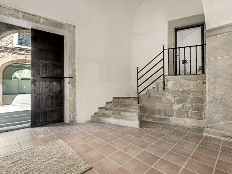 6 soveværelse Villa til salg i Binissalem med garage - € 3.350.000 (Ref: 8470292)