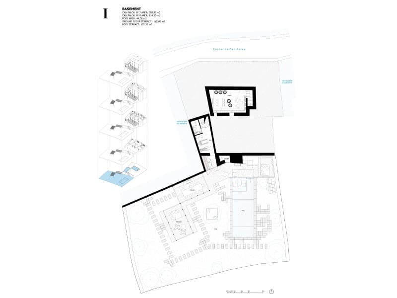 6 soveværelse Villa til salg i Alaro med swimmingpool - € 5.200.000 (Ref: 8474230)
