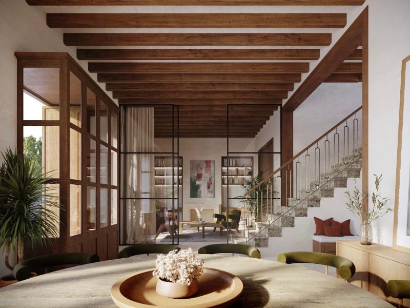 6 soveværelse Villa til salg i Alaro med swimmingpool - € 5.200.000 (Ref: 8474230)