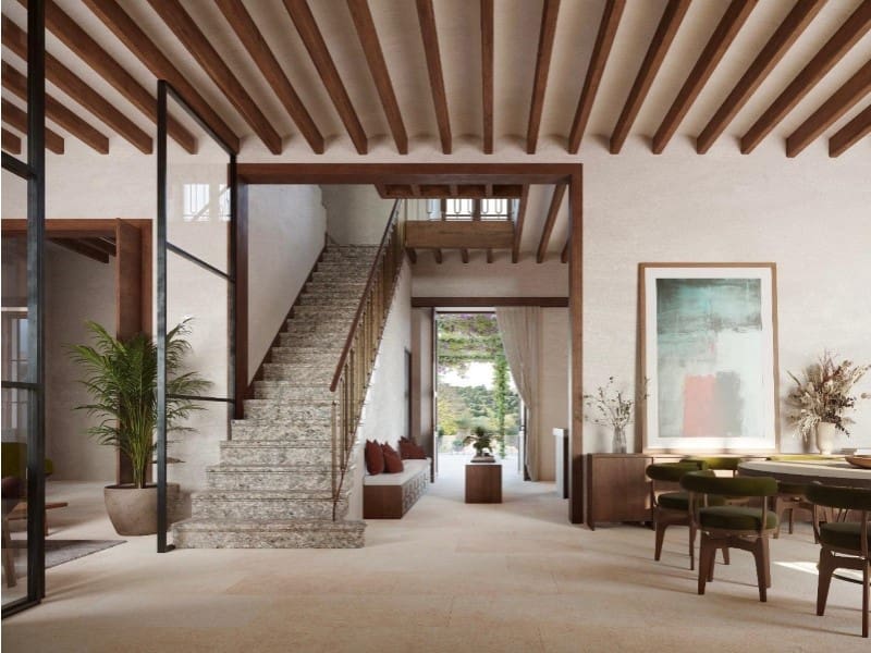 6 soveværelse Villa til salg i Alaro med swimmingpool - € 5.200.000 (Ref: 8474230)