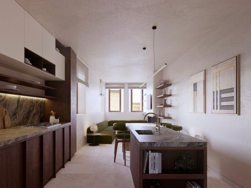 6 soveværelse Villa til salg i Alaro med swimmingpool - € 5.200.000 (Ref: 8474230)