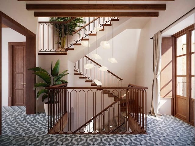 6 soveværelse Villa til salg i Alaró med swimmingpool - € 5.200.000 (Ref: 8474230)