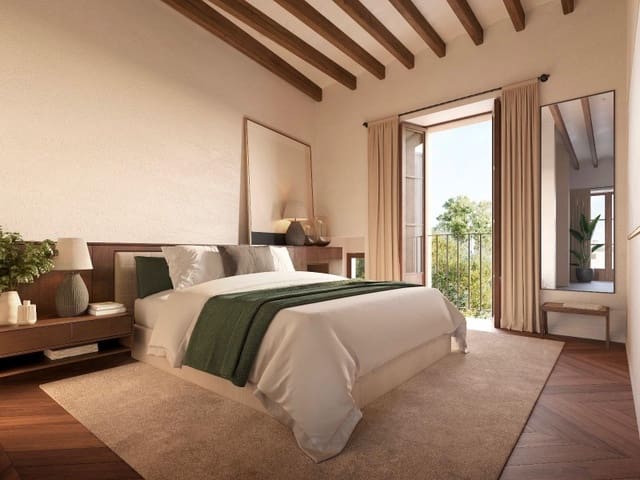 6 soveværelse Villa til salg i Alaró med swimmingpool - € 5.200.000 (Ref: 8474230)