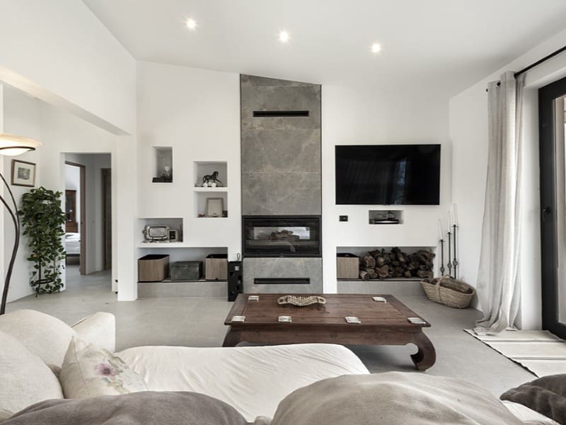 2 soveværelse Finca/Landehus til salg i Sant Joan med swimmingpool - € 1.150.000 (Ref: 8477844)