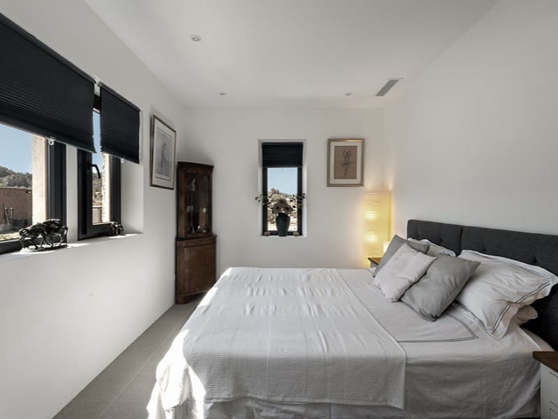 2 soveværelse Finca/Landehus til salg i Sant Joan med swimmingpool - € 1.150.000 (Ref: 8477844)