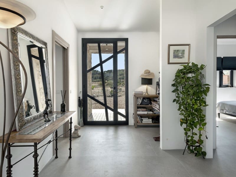 2 soveværelse Finca/Landehus til salg i Sant Joan med swimmingpool - € 1.150.000 (Ref: 8477844)