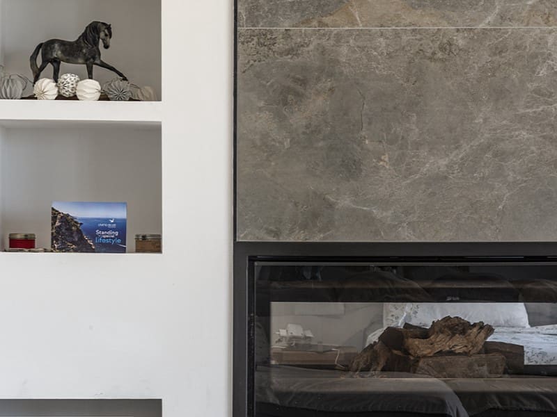 2 soveværelse Finca/Landehus til salg i Sant Joan med swimmingpool - € 1.150.000 (Ref: 8477844)