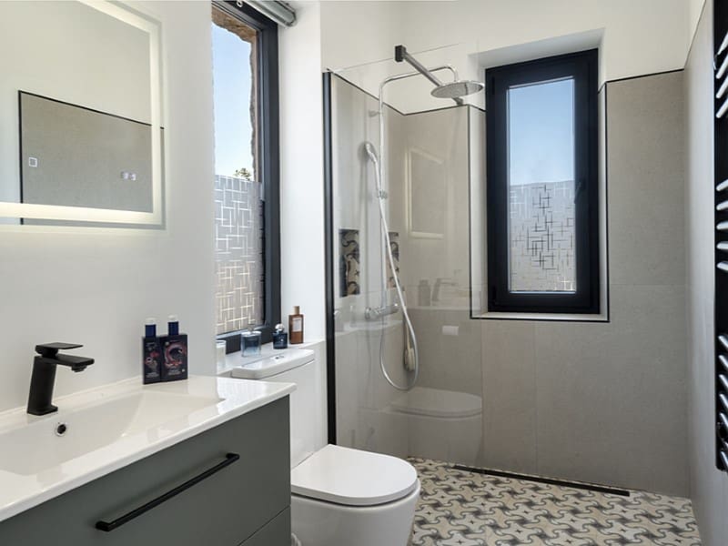 2 soveværelse Finca/Landehus til salg i Sant Joan med swimmingpool - € 1.150.000 (Ref: 8477844)