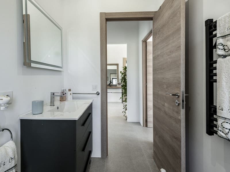 2 soveværelse Finca/Landehus til salg i Sant Joan med swimmingpool - € 1.150.000 (Ref: 8477844)