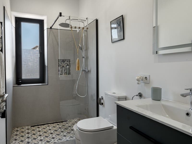 2 soveværelse Finca/Landehus til salg i Sant Joan med swimmingpool - € 1.150.000 (Ref: 8477844)