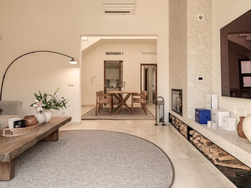 4 chambre Villa/Maison à vendre à Pollensa / Pollenca avec piscine garage - 1 280 000 € (Ref: 8484835)