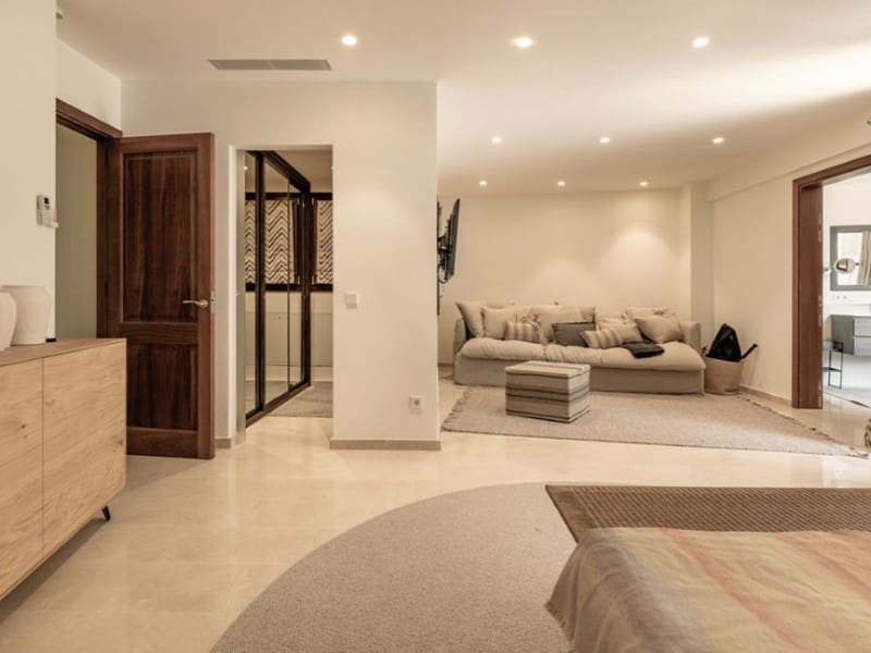 4 chambre Villa/Maison à vendre à Pollensa / Pollenca avec piscine garage - 1 280 000 € (Ref: 8484835)