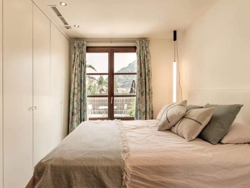 4 chambre Villa/Maison à vendre à Pollensa / Pollenca avec piscine garage - 1 280 000 € (Ref: 8484835)