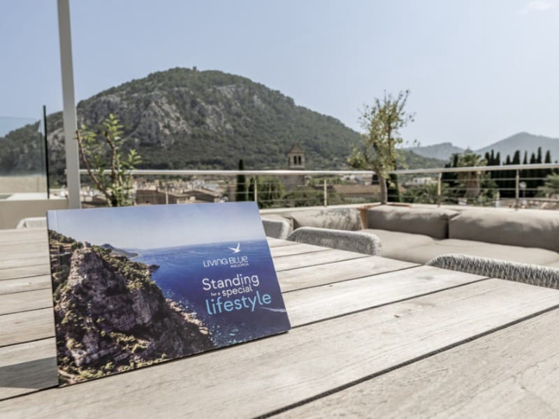 4 chambre Villa/Maison à vendre à Pollensa / Pollenca avec piscine garage - 1 280 000 € (Ref: 8484835)