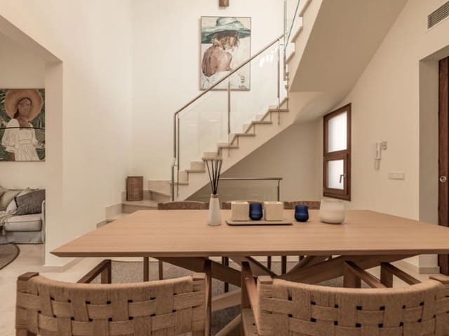 4 soveværelse Villa til salg i Pollensa / Pollença med swimmingpool garage - € 1.280.000 (Ref: 8484835)