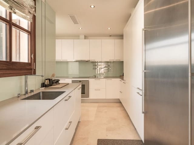 4 soveværelse Villa til salg i Pollensa / Pollença med swimmingpool garage - € 1.280.000 (Ref: 8484835)