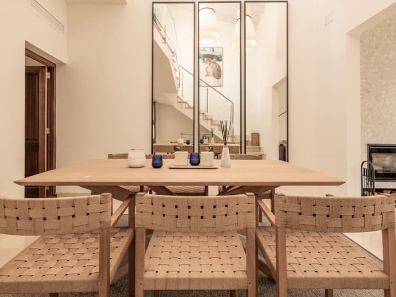 4 chambre Villa/Maison à vendre à Pollensa / Pollenca avec piscine garage - 1 280 000 € (Ref: 8484835)