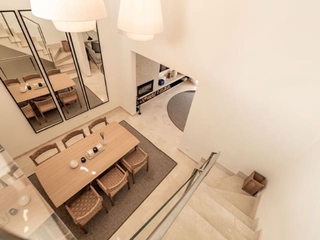 4 soveværelse Villa til salg i Pollensa / Pollença med swimmingpool garage - € 1.280.000 (Ref: 8484835)