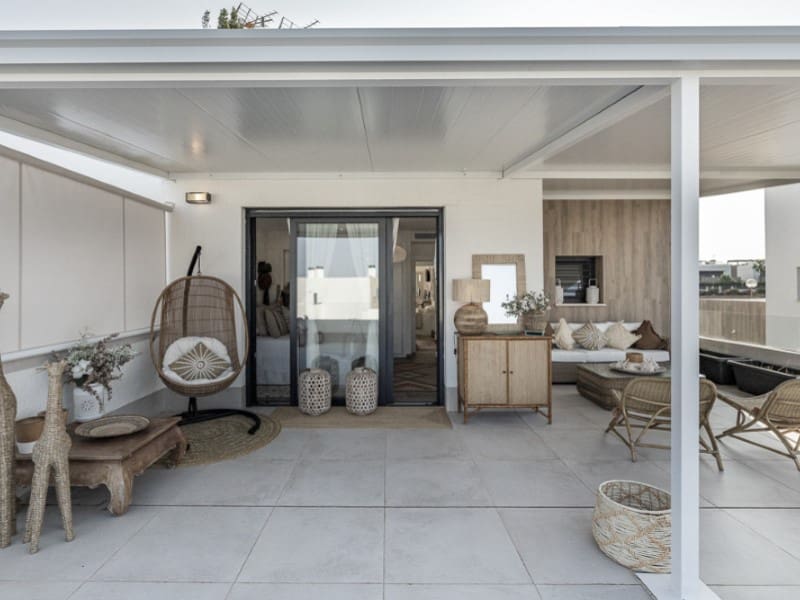 3 soveværelse Villa til salg i Sa Rapita / La Rapita med swimmingpool garage - € 1.490.000 (Ref: 8487866)