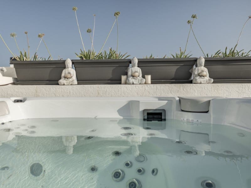 3 soveværelse Villa til salg i Sa Rapita / La Rapita med swimmingpool garage - € 1.490.000 (Ref: 8487866)