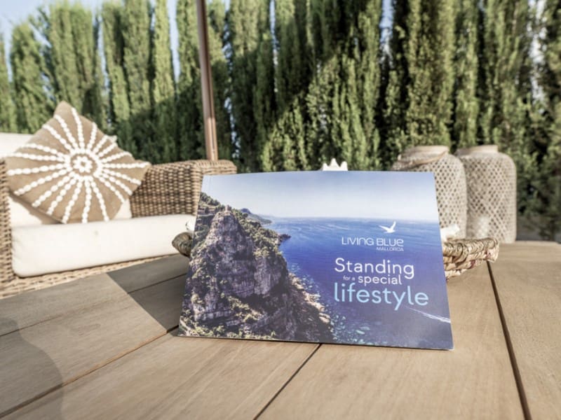 3 soveværelse Villa til salg i Sa Rapita / La Rapita med swimmingpool garage - € 1.490.000 (Ref: 8487866)