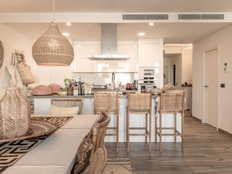 3 soveværelse Villa til salg i Sa Rapita / La Rapita med swimmingpool garage - € 1.490.000 (Ref: 8487866)