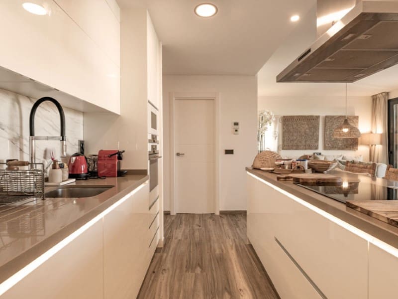 3 soveværelse Villa til salg i Sa Rapita / La Rapita med swimmingpool garage - € 1.490.000 (Ref: 8487866)