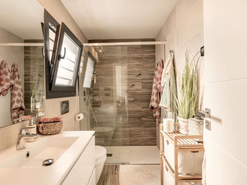 3 soveværelse Villa til salg i Sa Rapita / La Rapita med swimmingpool garage - € 1.490.000 (Ref: 8487866)