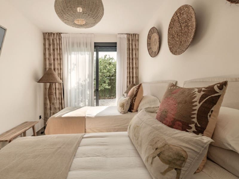 3 soveværelse Villa til salg i Sa Rapita / La Rapita med swimmingpool garage - € 1.490.000 (Ref: 8487866)