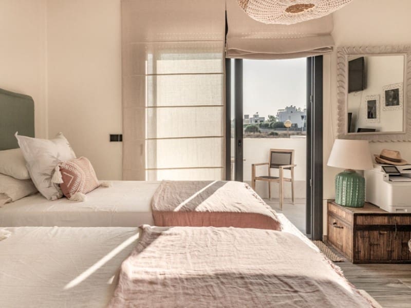 3 soveværelse Villa til salg i Sa Rapita / La Rapita med swimmingpool garage - € 1.490.000 (Ref: 8487866)