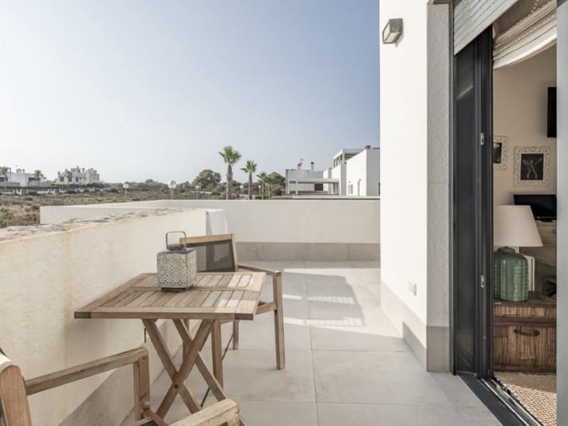 3 soveværelse Villa til salg i Sa Rapita / La Rapita med swimmingpool garage - € 1.490.000 (Ref: 8487866)