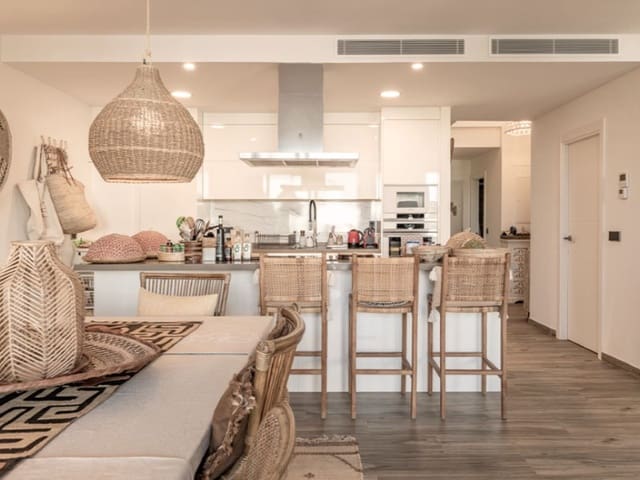 3 chambre Villa/Maison à vendre à Sa Rapita / La Rapita, Campos avec piscine garage - 1 490 000 € (Ref: 8487866)