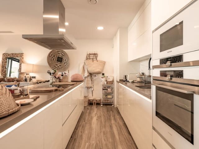 3 chambre Villa/Maison à vendre à Sa Rapita / La Rapita, Campos avec piscine garage - 1 490 000 € (Ref: 8487866)