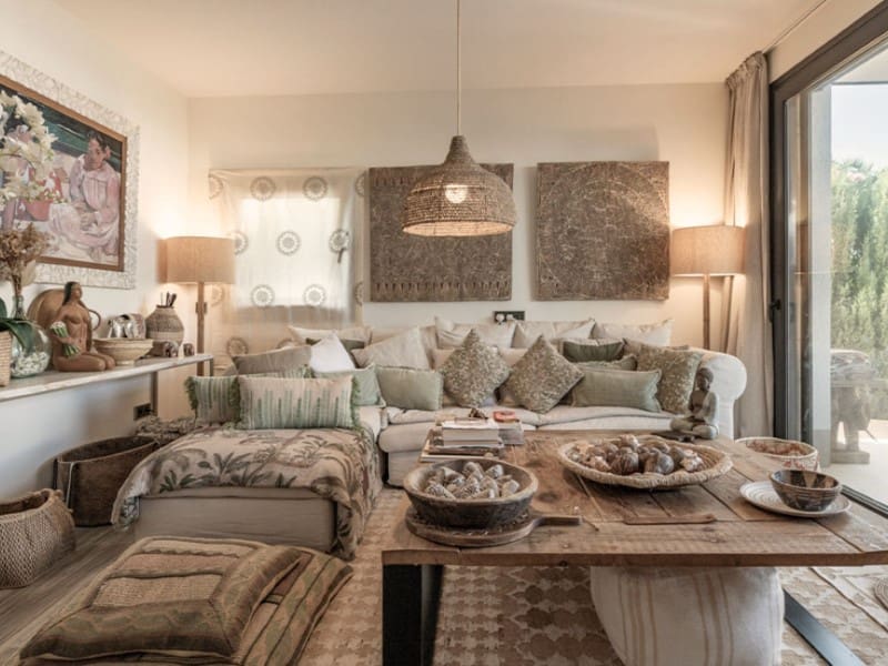 3 soveværelse Villa til salg i Sa Rapita / La Rapita med swimmingpool garage - € 1.490.000 (Ref: 8487866)