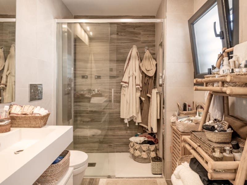 3 soveværelse Villa til salg i Sa Rapita / La Rapita med swimmingpool garage - € 1.490.000 (Ref: 8487866)