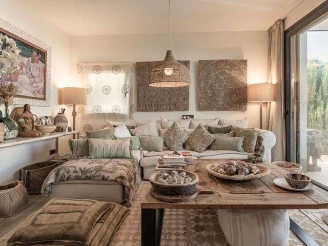 3 chambre Villa/Maison à vendre à Sa Rapita / La Rapita, Campos avec piscine garage - 1 490 000 € (Ref: 8487866)