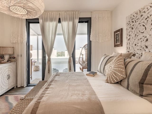 3 chambre Villa/Maison à vendre à Sa Rapita / La Rapita, Campos avec piscine garage - 1 490 000 € (Ref: 8487866)