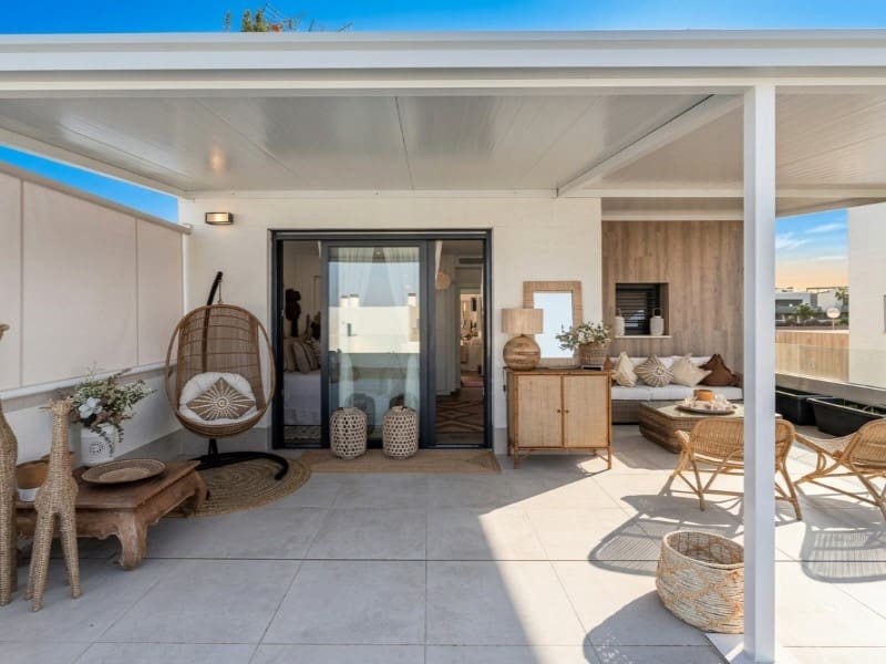 3 slaapkamer Villa te koop in Sa Rapita / La Rapita met zwembad garage - € 1.660.000 (Ref: 8487866)