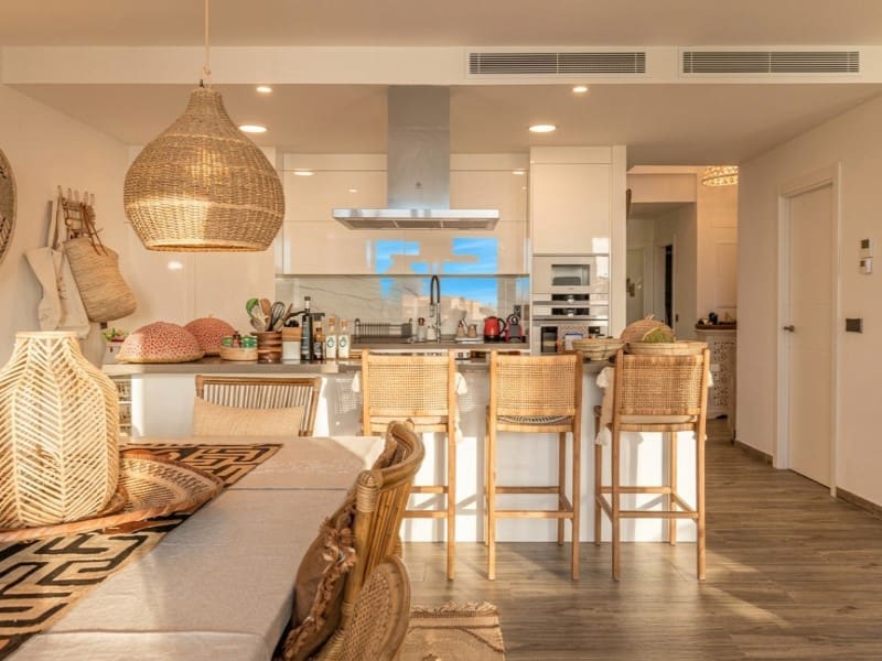 3 slaapkamer Villa te koop in Sa Rapita / La Rapita met zwembad garage - € 1.660.000 (Ref: 8487866)