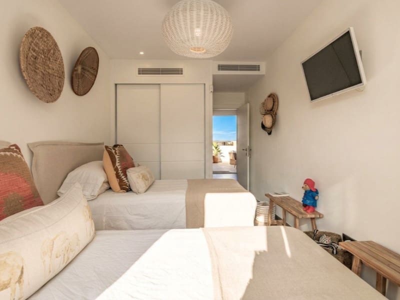 3 slaapkamer Villa te koop in Sa Rapita / La Rapita met zwembad garage - € 1.660.000 (Ref: 8487866)