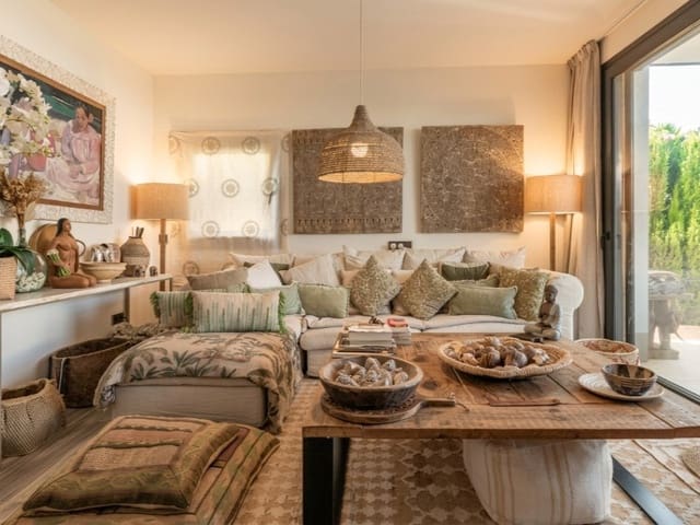 3 chambre Villa/Maison à vendre à Sa Rapita / La Rapita, Campos avec piscine garage - 1 660 000 € (Ref: 8487866)