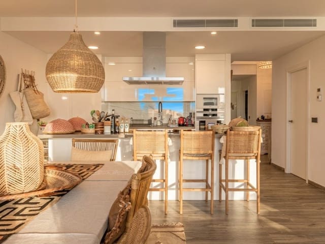 3 chambre Villa/Maison à vendre à Sa Rapita / La Rapita, Campos avec piscine garage - 1 660 000 € (Ref: 8487866)