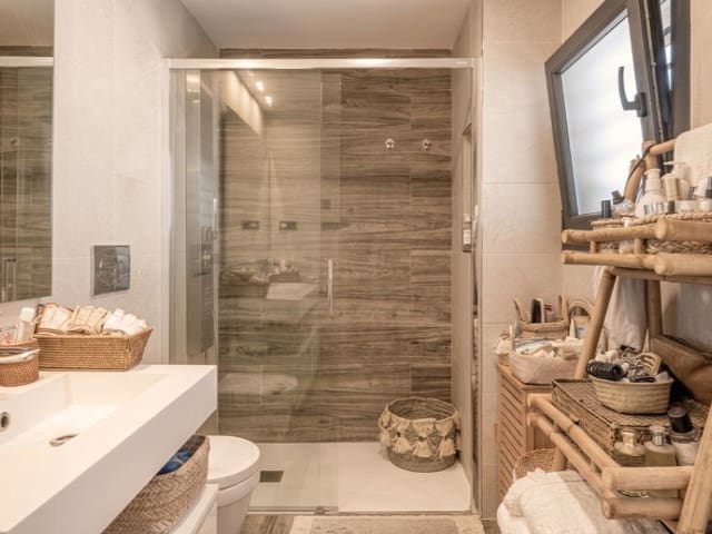 3 chambre Villa/Maison à vendre à Sa Rapita / La Rapita, Campos avec piscine garage - 1 660 000 € (Ref: 8487866)