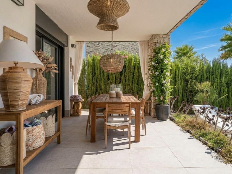 3 slaapkamer Villa te koop in Sa Rapita / La Rapita met zwembad garage - € 1.660.000 (Ref: 8487866)