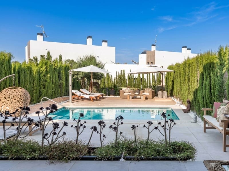 3 slaapkamer Villa te koop in Sa Rapita / La Rapita met zwembad garage - € 1.660.000 (Ref: 8487866)